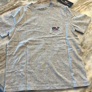 Vineyard Vines Boy Short Sleeve